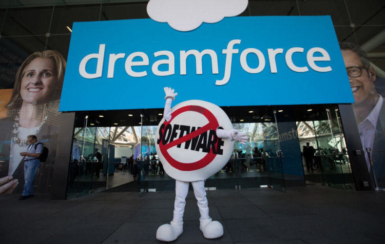 imagine.GO to Present at Dreamforce 2016