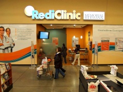 Retail Medicine is Still a Growth Market