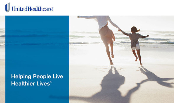 United Healthcare Member Perks