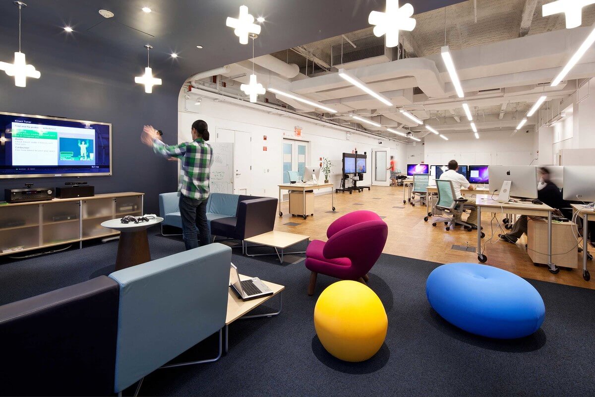 NYU Tandon School of Engineering, CITE Game Innovation Lab