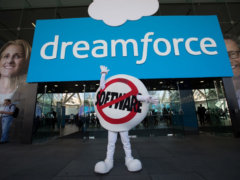 imagine.GO to Present at Dreamforce 2016